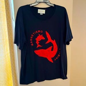 Gucci T-shirt Fall 2018 Collection